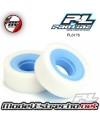 PROLINE MOUSSE 1.9 DUAL STAGE CLOSED CELL INNER SOFT OUTER CRAWLER FOAM INSERTS ( 2U.)