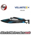 LANCHA VOLANTEX VECTOR 28 MINI RACING BOAT RTR RED 2,4Ghz