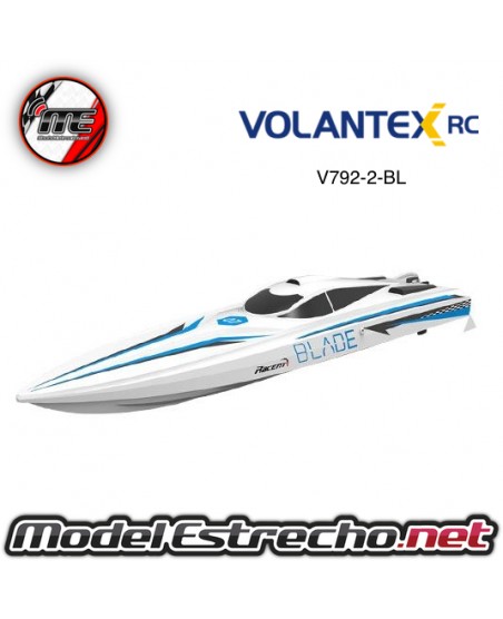 LANCHA BLADE BRUSHLESS