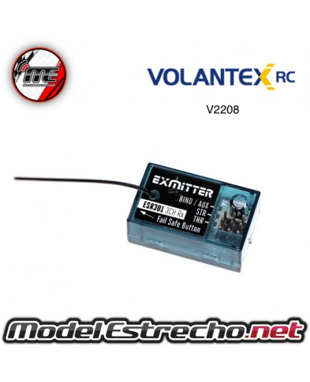 RECEPTOR VECTOR 80