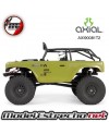 AXIAL SCX24 DEADBOLT ROCK CRAWLER 1/24 4WD RTR

Ref: AXI90081T2