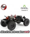 copy of AXIAL SCX24 2019 WRANGLER JLU 4WD RTR AMARILLO 1/24