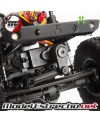 AXIAL SCX24 2019 WRANGLER JLU 4WD RTR BLANCO 1/24