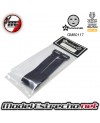 VELCRO GMADE 16x160mm (2U.)