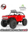 AXIAL SCX24 DEADBOLT RTR