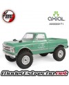 AXIAL SCX24 DEADBOLT RTR