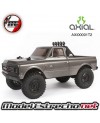 AXIAL SCX24 CHEVROLET 1967 C10 TRUCK 1/24 4WD RTR   

Ref: AXI00001T2