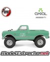 AXIAL SCX24 DEADBOLT RTR