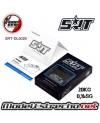 SERVO SRT DL5020 LV DIGITAL WATERPROOF CAJA SEMI METALICA 20Kg./0.16Seg.