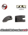 TLR ZAPATAS DE CARBONO 8IGHT-E