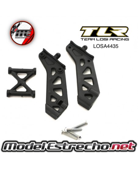 TLR SOPORTE ALERON 8IGHT-E