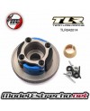 TLR ZAPATAS DE CARBONO 8IGHT-E