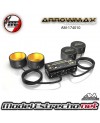 ARROWMAX COMPROBADOR DE DIFERENCIAL ELECTRONICO