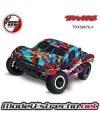 TRAXXAS SLASH 2WD VXL TQI TSM ( NO BATERIA NI CARGADOR ) HAWAI
