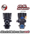 MOTOR OS SPEED B21 ADAM DRAKE EDITION II