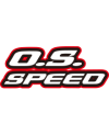 OS SPEED B2102 1/8 SCALE