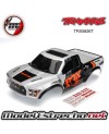 TRAXXAS CARROCERIA FORD RAPTOR 2017 FOX
