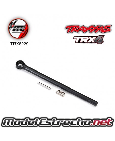 TRAXXAS PALIER OPCIONAL TRASERO TRX-4