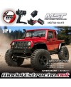 MST CFX-W JP1 RTR ROJO