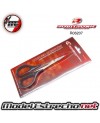 TIJERAS CURVAS CARROCERIA ROBITRONIC Ref: R06207