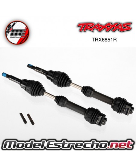 TRAXXAS PALIER TRASERO SLASH Y STAMPEDE OPCIONAL