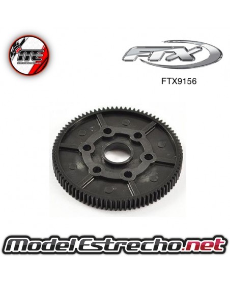 CORONA FTX OUTBACK FURY 87T 48DP