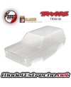 CARROCERIA TRAXXAS CHEVROLET BLAZER 1979 TRANSPARENTE