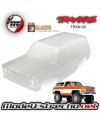 CARROCERIA TRAXXAS CHEVROLET BLAZER 1979 TRANSPARENTE