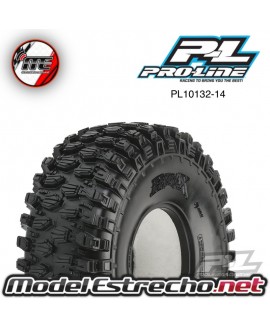 PROLINE HYRAX 2.2 GB ROCK TERRAIN TRUCK TIRES (2) FOR FRONT OR REAR