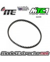 CORREA TRASERA MUGEN MTC1 (1U.) A2209