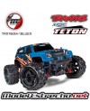 TRAXXAS LATRAX TETON 1/18  SCALE 4WD MOSTER TRUCK RTR 76054