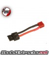 copy of ADAPTADOR T-DEAN A TRAXXAS HEMBRA