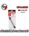 PUSH ROD (STEEL) (ASSEMBLED WITH ROD ENDS) (1U.) Ref: TRX8618
