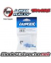TRAXXAS LATRAX PALIERES OPCIONALES DELANTEROS Y TRASEROS 7550R