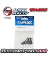 TRAXXAS LATRAX RALLY PALIERES DELANTEROS Y TRASEROS 7550