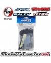 TRAXXAS LATRAX CHASIS OPCIONAL DE CARBONO PARA EL TETON Y RALLY 7525