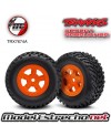 TRAXXAS AMORTIGUADOR LATRAX TETON Y DESERT