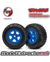 TRAXXAS LATRAX DESERT PRERUNNER RUEDA COMPLETA  (2U.) 7674