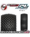 PROLINE GLADIATOR SC 2.2/3.0 M2 (MEDIUM) RUEDAS MONTADAS