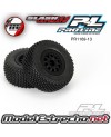 PROLINE GLADIATOR SC 2.2/3.0 M2 (MEDIUM) RUEDAS MONTADAS