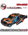 copy of TRAXXAS CARROCERIA SLASH 4X4 NARANJA