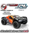PRO-FUSION SC 4x4 1/10 4WD SHORT COURSE TRUCK READY TO BUILD KIT