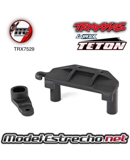 TRAXXAS LATRAX TRAPECIO DEL/TRAS