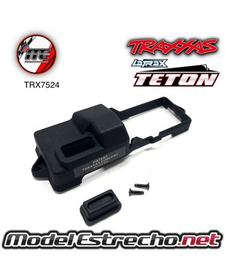 TRAXXAS LATRAX CAJA RECEPTOR 7524