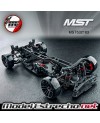 MST FFX 2.0 DRIFTER KIT WHEEL BASE 257mm