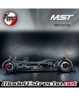 MST FFX 2.0 DRIFTER KIT WHEEL BASE 257mm MST532183