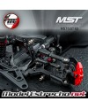 MST FFX 2.0 DRIFTER KIT WHEEL BASE 257mm