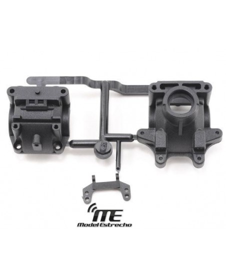 MUGEN MBX CAJA DIFERENCIAL