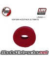 ESPUMA FILTRO ACEITADO MUGEN 6 / 7 / 7R (6 U.)