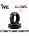 MINI SPIKE 2 DELANTERA AMARILLA U6557